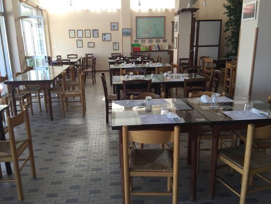 Un Punto Macrobiotico